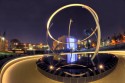 LED , Centenial Walkway, Loma Linda CA.