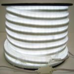 white led border tube