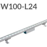 Wall Washer, White LED  L24