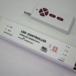 DIMMERS & RGB LED CONTROLLERS