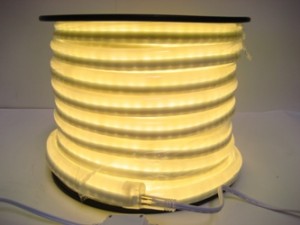 Flexible LED Border