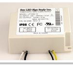40 Watt 12 Volt DC, Power Supply, mj-1240,