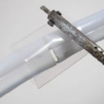 Flex LED tube accessories