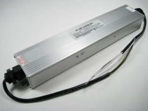 Mj-1260, 60 Watt power supply