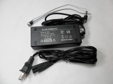 led driver, 12vdc power supply