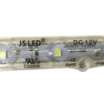 LED strip module,JE-004CW-11L-0.36W-7500K