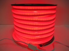 RED FLEXIBLE LED