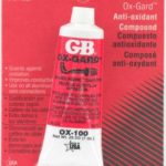 Gardner Bender anti oxident