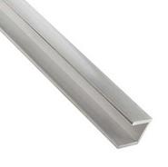 3 ft aluminium channel