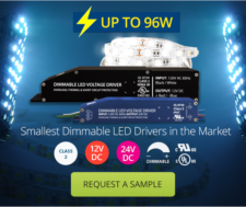 Magnitude dimmable transformer