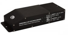 60 watt Dimmable voltage driver