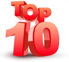 Top Ten