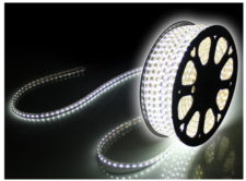 FLAT BRIGHT LED rope